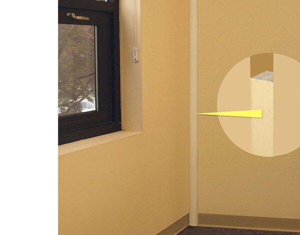Img of Emseal Quietjoint SHH - 2" p